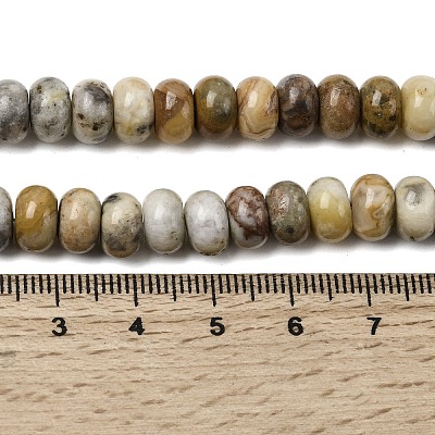 Natural Crazy Agate Beads Strands G-A280-A30-02-1