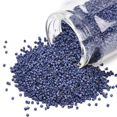 MIYUKI Delica Beads LS-X-SEED-J020-DB2319-1