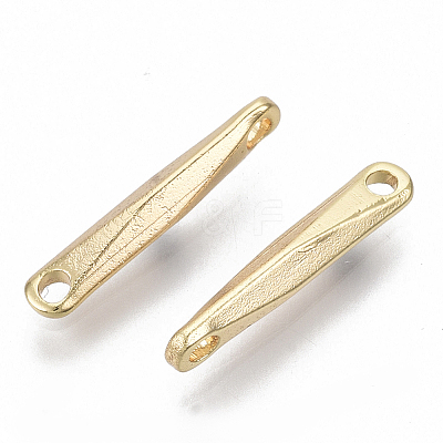 Brass Links connectors X-KK-S348-483-NF-1