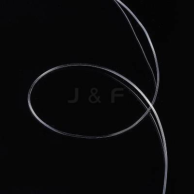 Elastic Crystal Thread X-EW-S003-0.5mm-01-1