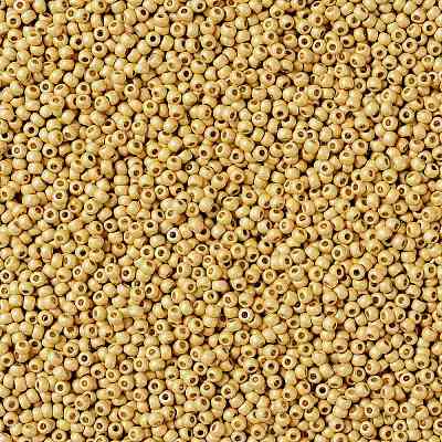 TOHO 11/0 Round Beads X-SEED-TR11-PF0557F-1
