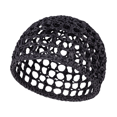1Pc Cloth African Kufei Hat for Women AJEW-TADJ0001-12F-1