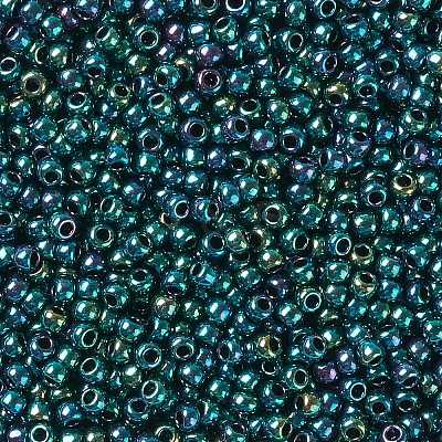 TOHO Round Seed Beads SEED-XTR11-0506-1