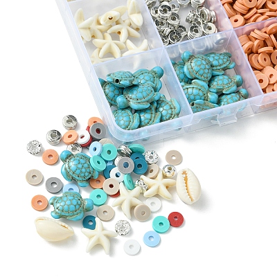 DIY Jewelry Making Kit DIY-FS0006-60-1