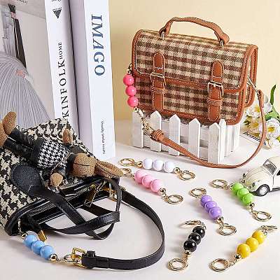 Bag Extension Chain FIND-SZ0002-43A-01-1