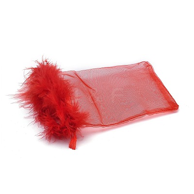 Organza Gift Bags OP-F001-C-06-1