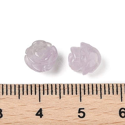 Natural Amethyst Beads G-O156-A-31-1