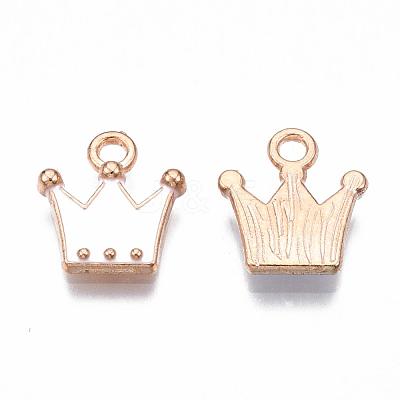 Alloy Charms ENAM-S115-063-M-1