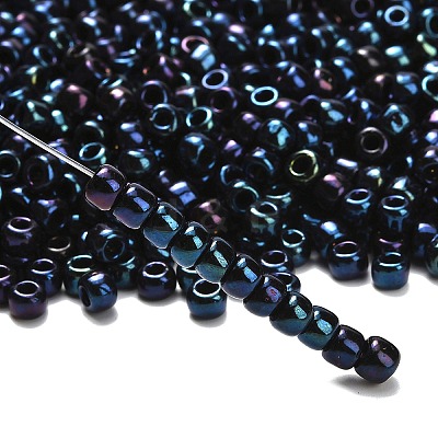 TOHO 3/0 Round Beads SEED-TR03-0082-1