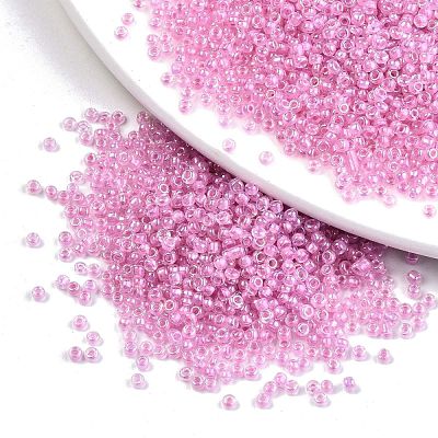 12/0 Glass Seed Beads X1-SEED-A016-2mm-209-1