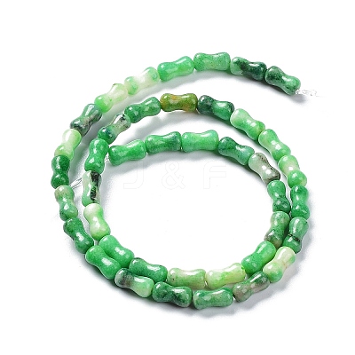 Natural Quartz Beads Strands G-C034-03D-1