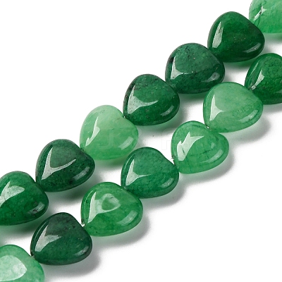 Natural Malaysia Jade Beads Strands G-I372-A04-01-1