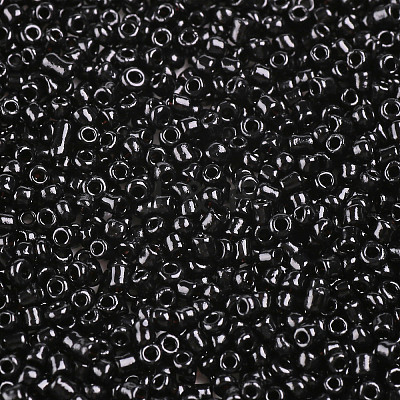 12/0 Glass Seed Beads SEED-US0003-2mm-49-1