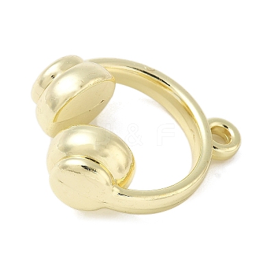Alloy Pendants FIND-L025-13G-1