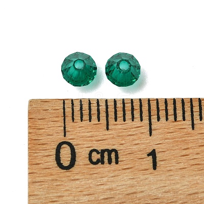 Preciosa® Crystal Beads Y-PRC-BA4-50730-1
