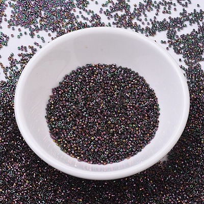MIYUKI Delica Beads X-SEED-J020-DB0127-1