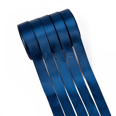 Single Face Satin Ribbon RC25mmY054-1