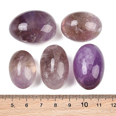 Natural Ametrine Beads GG-CBAD0F6-B38-01-1