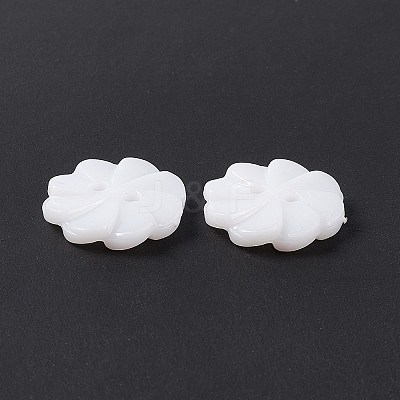 Acrylic Buttons BUTT-E007-B-01-1