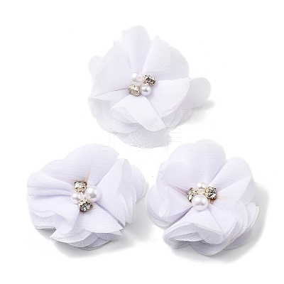 Handmade Woven Costume Accessories WOVE-Q080-01A-1
