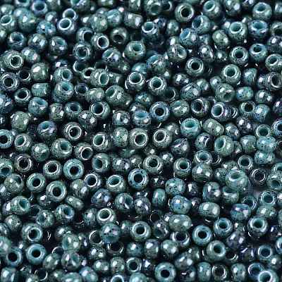 TOHO 11/0 Round Beads SEED-TR11-1207-1