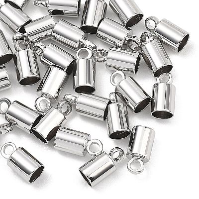 SHEGRACE Brass Cord Ends XGRQ2O931-434P-1