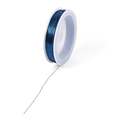 Copper Jewelry Wire CWIR-TAC0002-02A-04-1