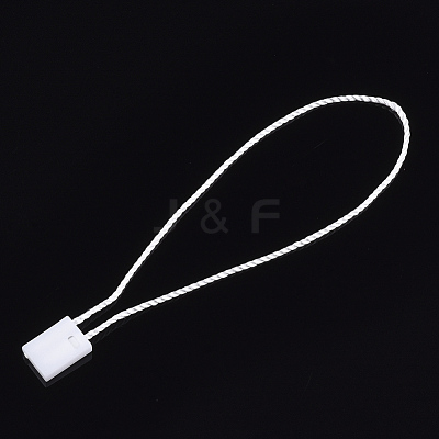 Polyester Cord with Seal Tag CDIS-T001-09J-1