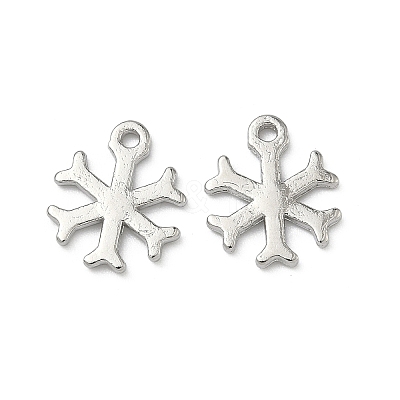 Alloy Pendants PALLOY-P317-10P-1