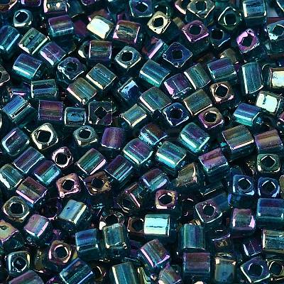 6/0 Glass Seed Beads SEED-S027-06B-14-1