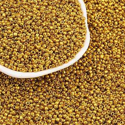 12/0 Glass Seed Beads E06900A2-1