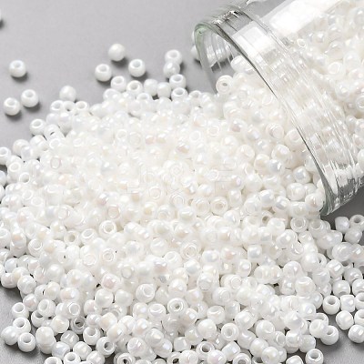 TOHO Round Seed Beads SEED-XTR11-0401-1