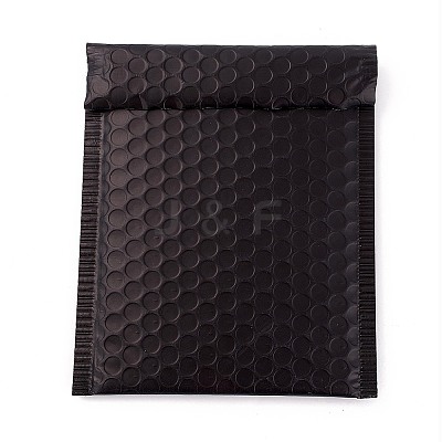 Matte Film Package Bags LS-X-OPC-P003-01A-08-1
