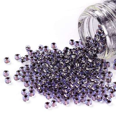 TOHO Round Seed Beads SEED-JPTR11-0749-1