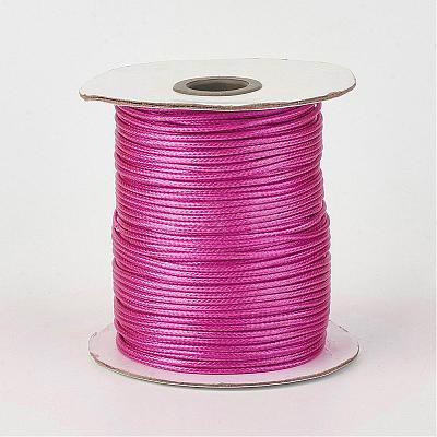 Eco-Friendly Korean Waxed Polyester Cord YC-P002-2mm-1103-1