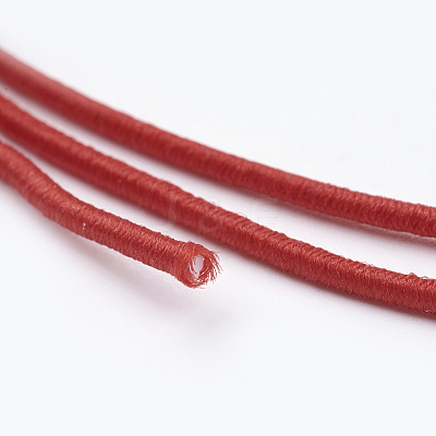 Elastic Cords EC-G008-1mm-01-1