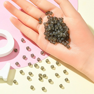 Preciosa® Crystal Beads Y-PRC-BA6-40010-840-1