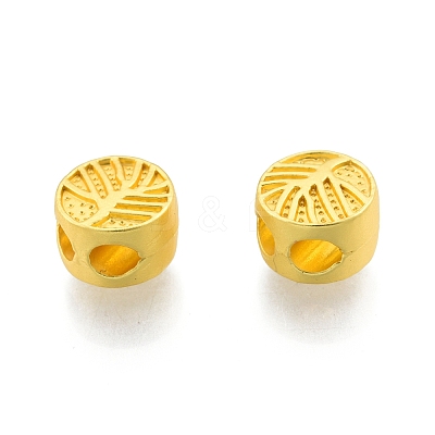 Alloy Beads FIND-A017-51MG-1