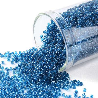 TOHO Round Seed Beads X-SEED-TR15-0932-1