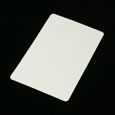 Paper Display Cards EDIS-D003-13-1