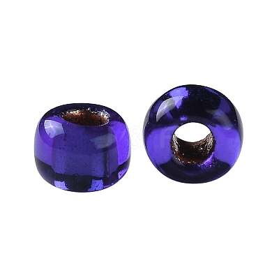 TOHO Round Seed Beads SEED-XTR08-0743-1