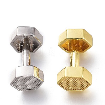 Brass Pendants KK-A150-09-RS-1