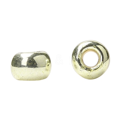 TOHO Round Seed Beads SEED-XTR08-PF0559-1