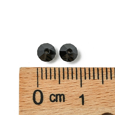 Preciosa® Crystal Beads Y-PRC-BA4-23980-1