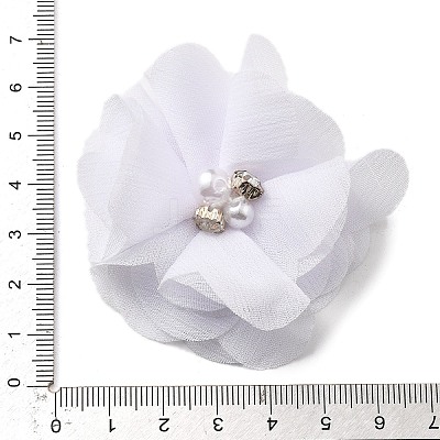 Handmade Woven Costume Accessories WOVE-Q080-01A-1