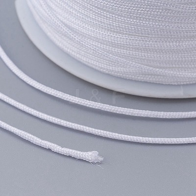 Braided Nylon Thread X-NWIR-K013-A11-1