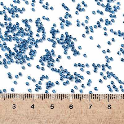 MIYUKI Round Rocailles Beads SEED-X0056-RR2273-1