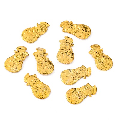 Alloy Cabochons LS-PALLOY-E579-01H-G-1