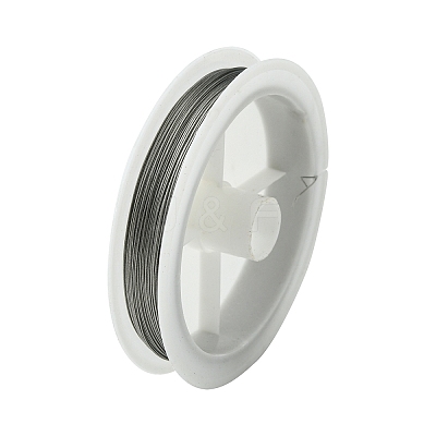 Tiger Tail Wire TWIR-R002-0.38mm-01-1