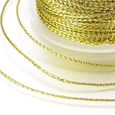 Nylon Metallic Cords MCOR-E002-15-1